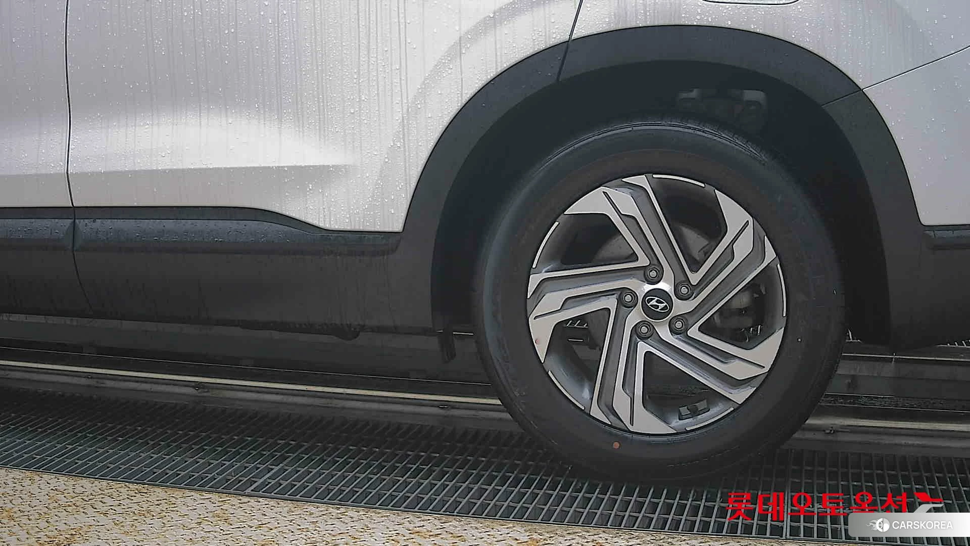 Hyundai Santa Fe id 4352334 из Кореи 14