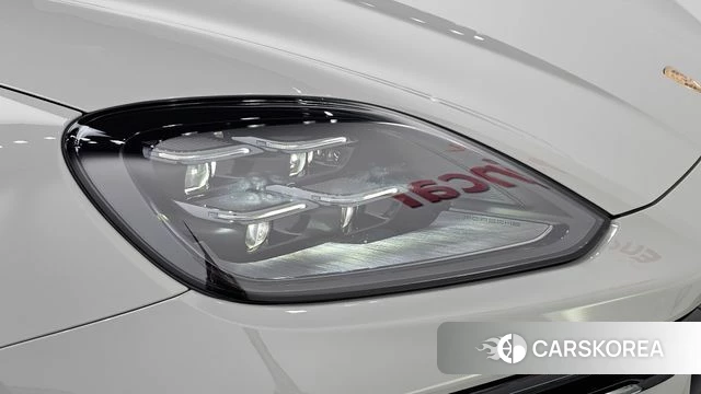 Porsche Cayenne (PO536) id 4442684 из Кореи 14