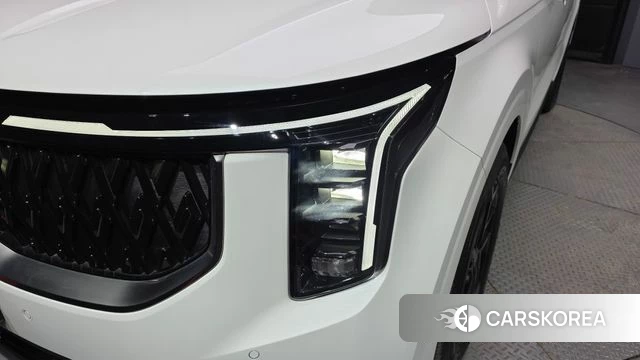 Kia The New Carnival 4th Generation id 4375019 из Кореи 14