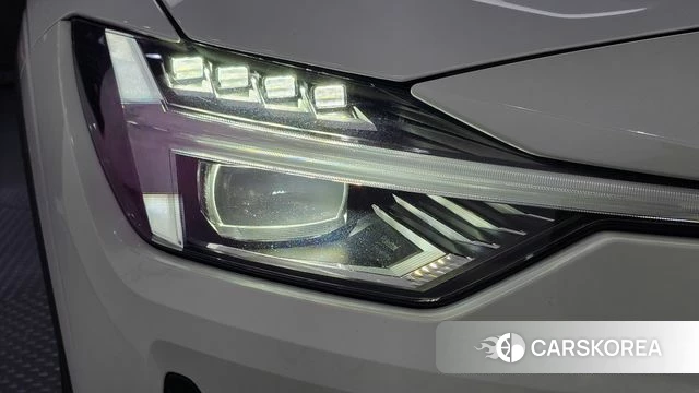 Polestar Polestar 2 id 4899195 из Кореи 14