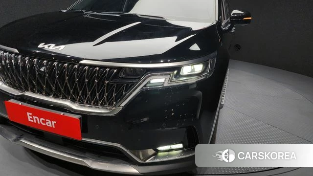 Kia Carnival 4th generation id 4355139 из Кореи 14