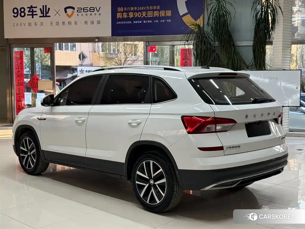Skoda Komick id 4576411 из Китая 15