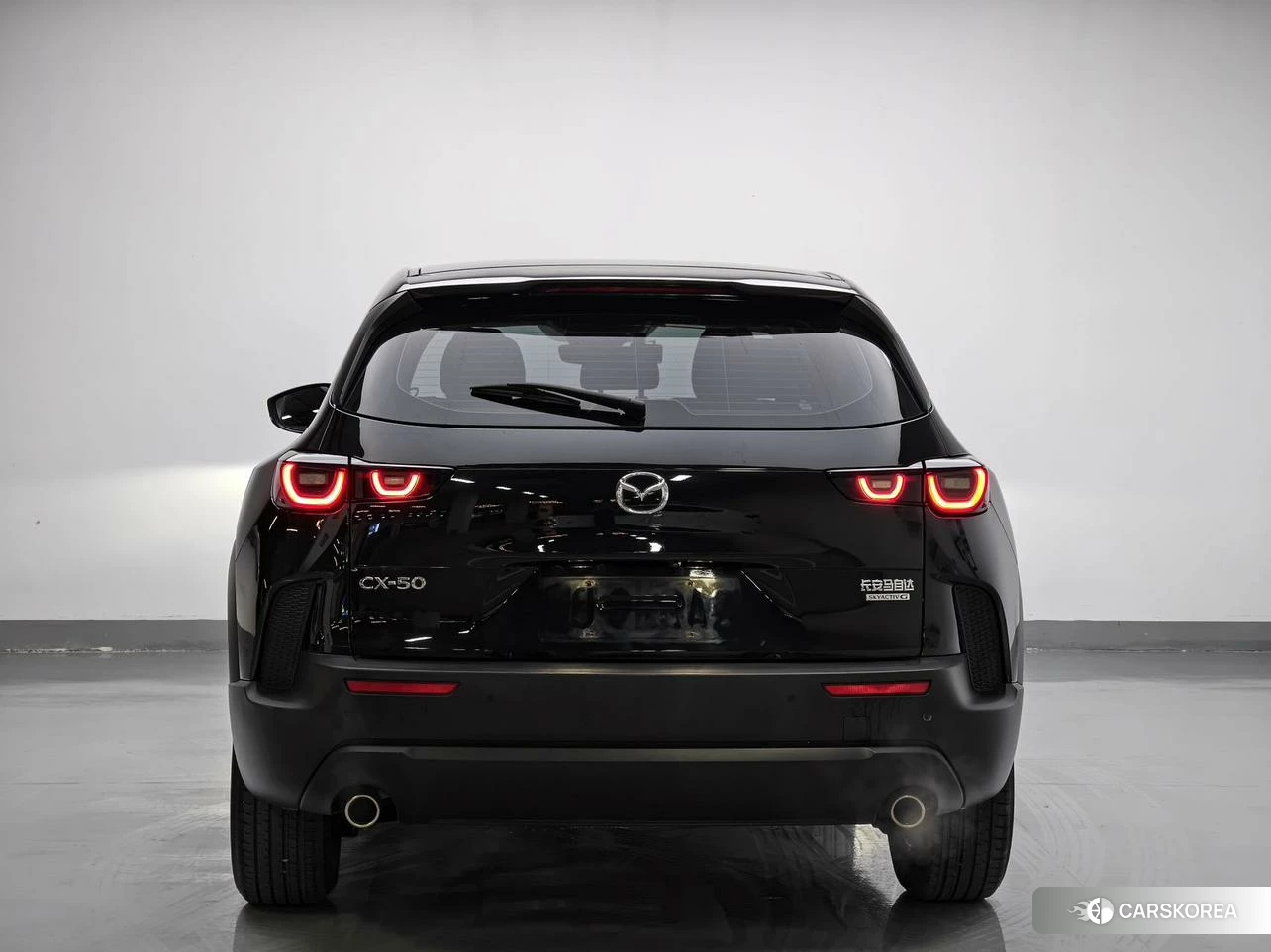 Mazda CX-50 line also id 4467943 из Китая 14