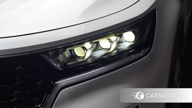 Kia Sorento 4th Generation id 4836069 из Кореи 14