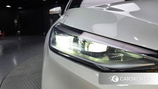 Kia K8 Hybrid id 4665979 из Кореи 14