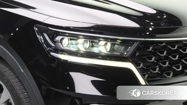 Kia Sorento 4th Generation id 4937092 из Кореи 14