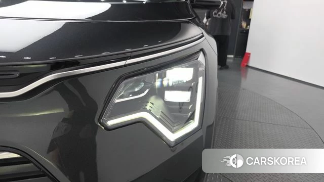 Kia Di Ol Nu Niro id 4316312 из Кореи 14
