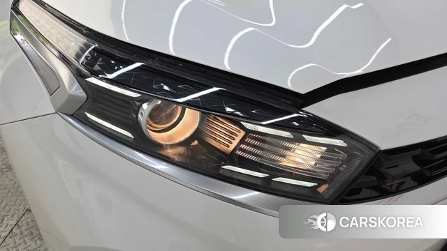 Kia The New K3 2nd generation id 4282230 из Кореи 14