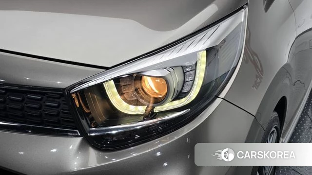 Kia All New Morning (JA) id 4764997 из Кореи 14