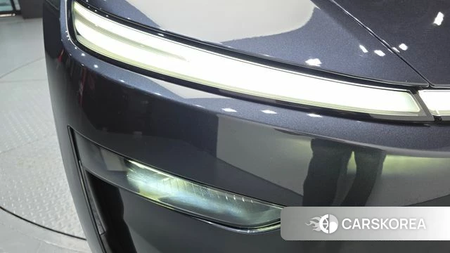 Tesla Model Y id 4353978 из Кореи 14