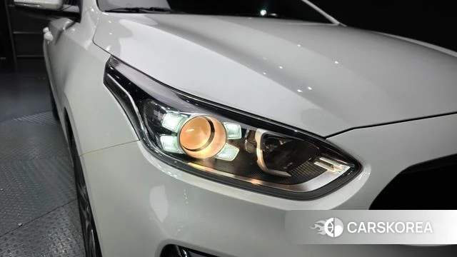Kia Come New K3 id 4930716 из Кореи 14