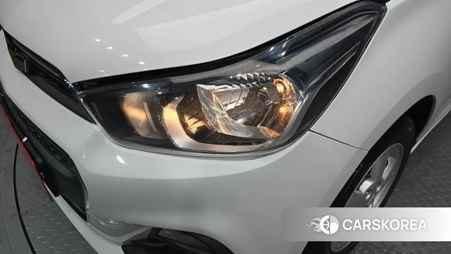 Chevrolet (GM Daewoo) The Next Spark id 4351386 из Кореи 14
