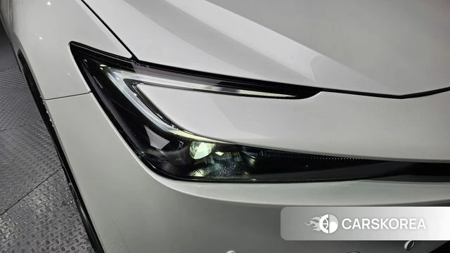 Toyota Prius 5th Generation id 4354006 из Кореи 14