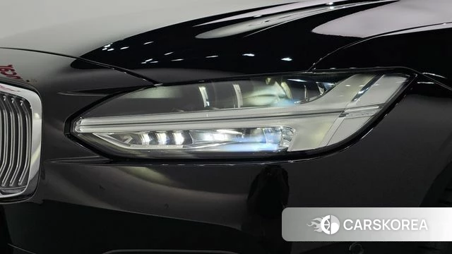 Volvo S90 id 4854034 из Кореи 14