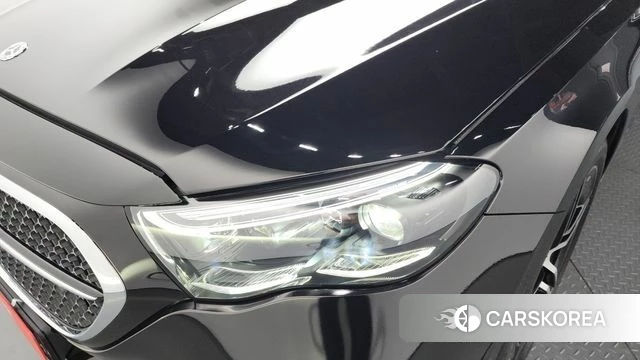 Mercedes-Benz E-Class W214 id 4421338 из Кореи 14