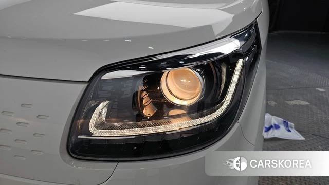 Kia The New Ray id 4415727 из Кореи 14