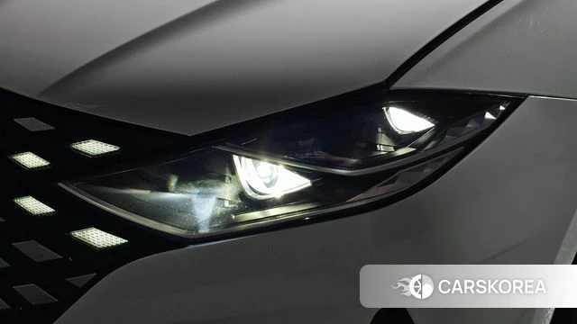 Hyundai The New Grandeur IG id 4943697 из Кореи 14