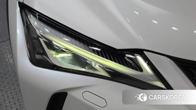 Lexus UX250h id 4741347 из Кореи 14