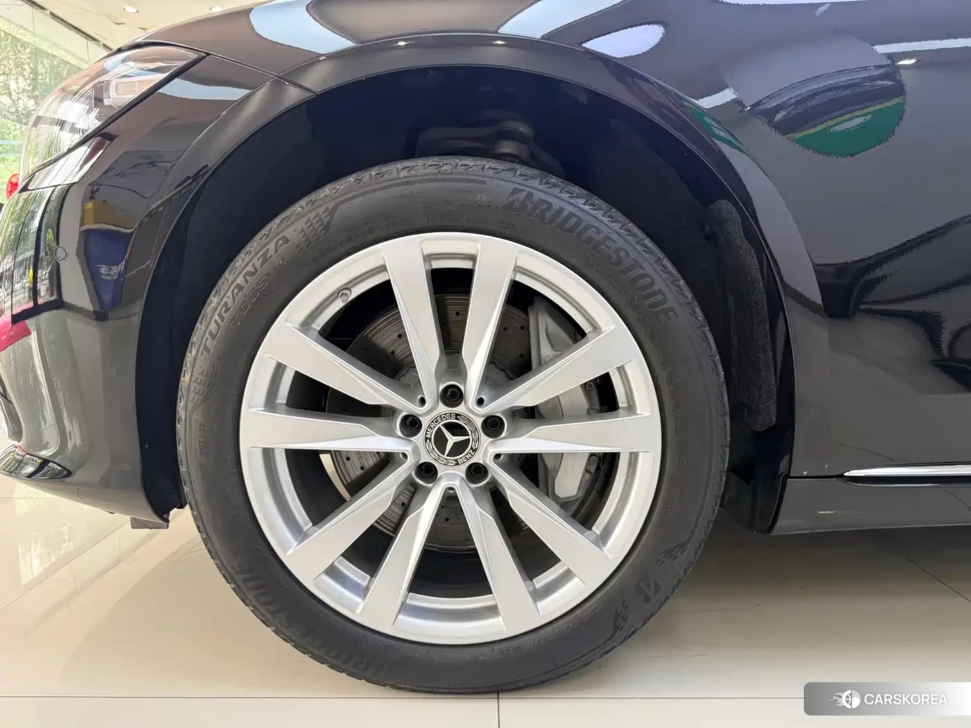 Mercedes-Benz S-Class id 4634854 из Китая 14