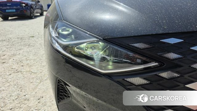 Hyundai The New Grandeur IG id 4203375 из Кореи 14