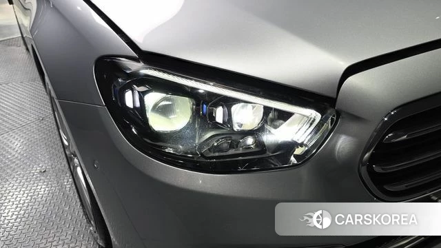 Mercedes-Benz E-Class W213 id 4309296 из Кореи 14