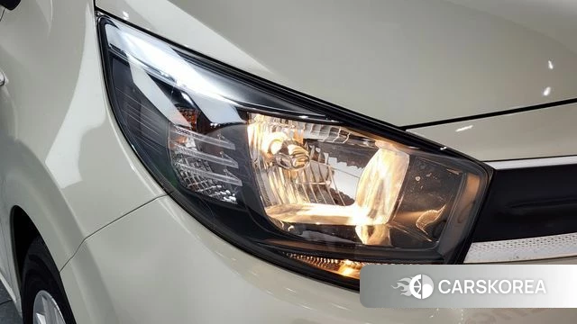 Kia Morning Urban (JA) id 4794197 из Кореи 14