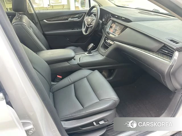 Cadillac XT5 id 4238303 из Китая 14