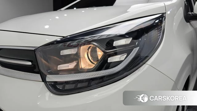 Kia Morning Urban (JA) id 4541414 из Кореи 14