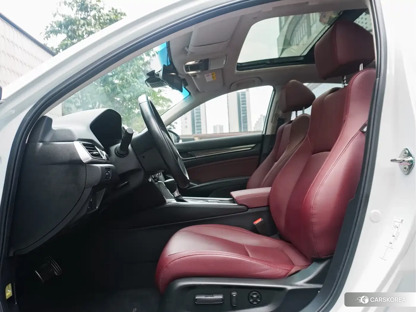 Honda Accord id 4539273 из Китая 14
