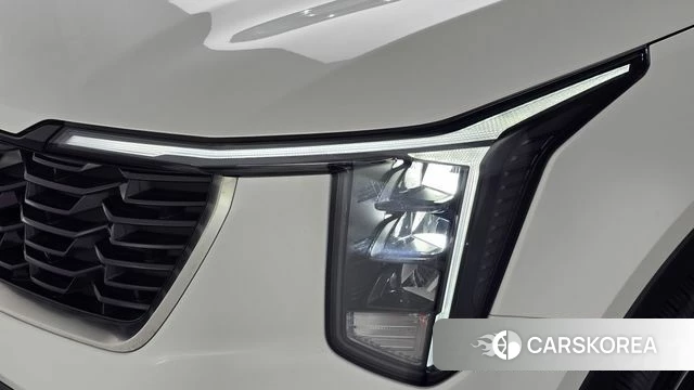 Kia The New Sorento 4th Generation id 4462476 из Кореи 14
