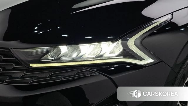 Kia K5 3rd generation id 4735535 из Кореи 14