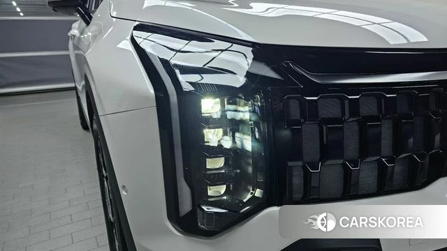 Kia The New Sportage 5th Generation Hybrid id 4853577 из Кореи 14