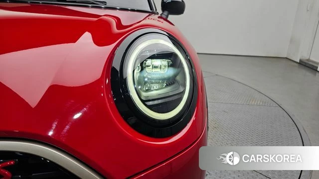 Mini Cooper S 4th Generation id 4432613 из Кореи 14