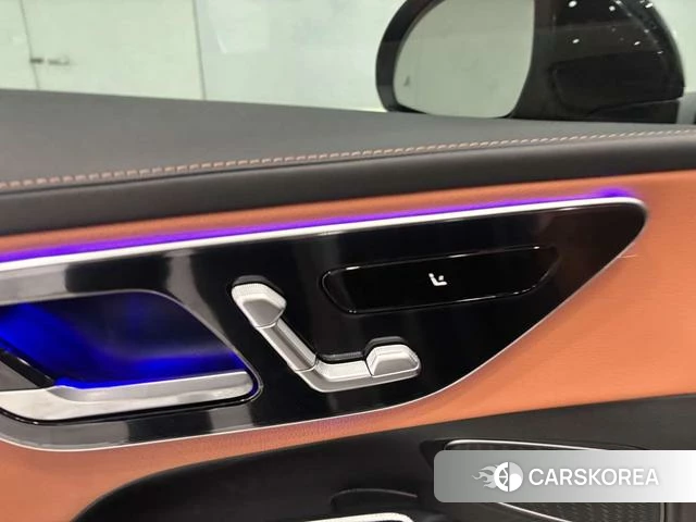 Mercedes-Benz GLC id 4380651 из Китая 13