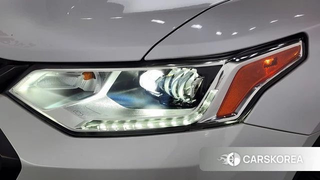 Chevrolet (GM Daewoo) Traverse id 4458348 из Кореи 14