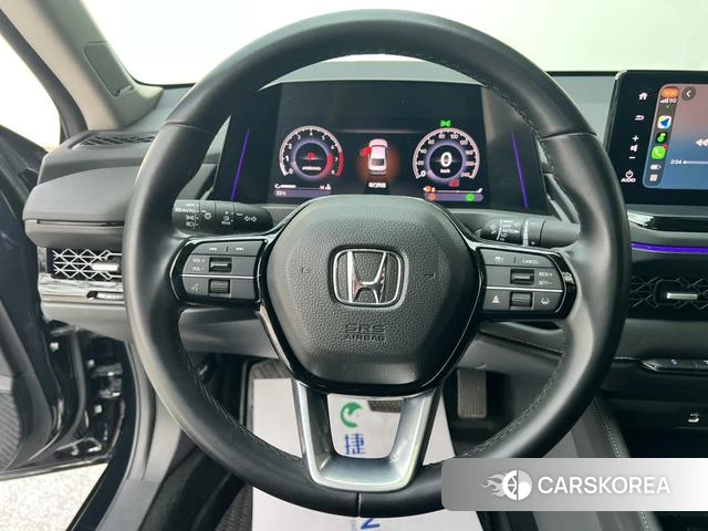 Honda Accord id 4272779 из Китая 14
