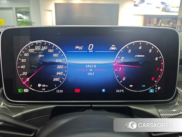 Mercedes-Benz CLE level id 4314429 из Китая 14