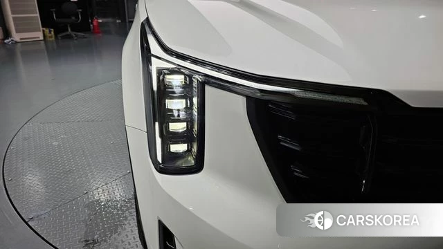 Kia The New Sorento 4th Generation id 4302306 из Кореи 14