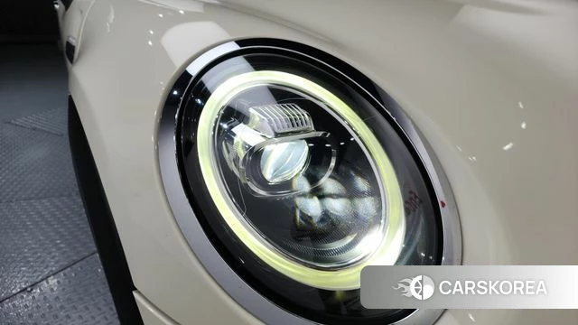 Mini Cooper id 4637888 из Кореи 14