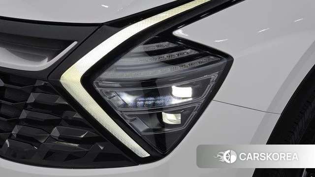Kia Sportage 5th Generation Hybrid id 4942304 из Кореи 14