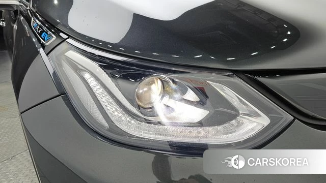 Chevrolet (GM Daewoo) Bolt EV id 4196632 из Кореи 14