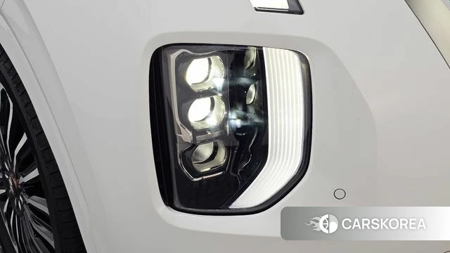 Hyundai Palisade id 4923321 из Кореи 14