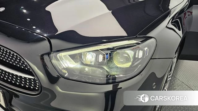 Mercedes-Benz E-Class W213 id 4657222 из Кореи 14