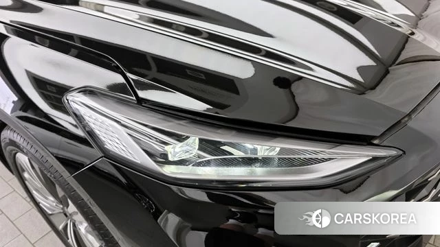 Kia K8 id 4395310 из Кореи 14