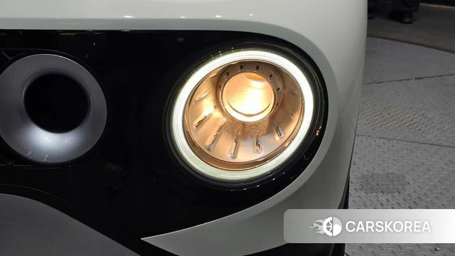 Hyundai Casper id 4506833 из Кореи 14