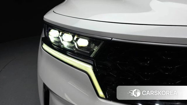 Kia Sorento 4th Generation id 4614779 из Кореи 14