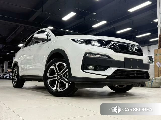 Honda XR-V id 4380472 из Китая 14