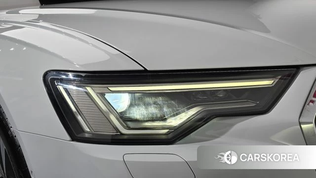 Audi A6 (C8) id 4863664 из Кореи 14