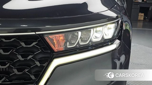 Kia Sorento 4th Generation id 4726598 из Кореи 14