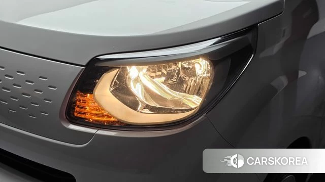 Kia The New Ray id 4905947 из Кореи 14